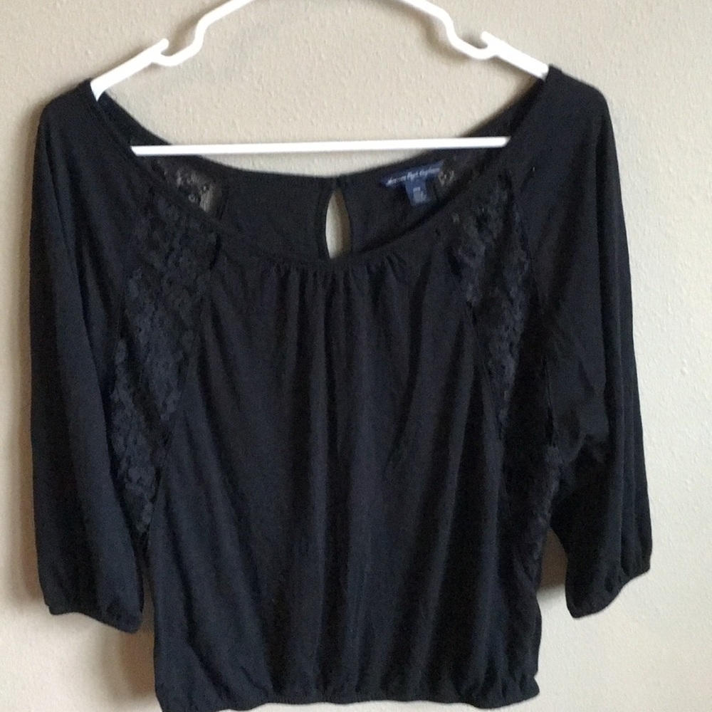 American eagle shirt